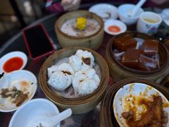 -香港蓮香樓(中環店)