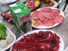 -全好食潮汕牛肉火锅(泗洲路店)