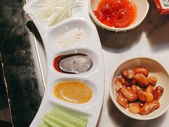 -京味斋·北京烤鸭(华威桥北工大店)