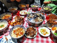 -老九圆山西面馆(CBD店)