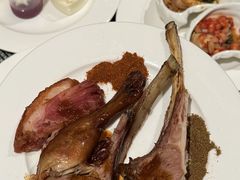-广州万富希尔顿酒店·感趣自助餐厅·金秋蟹宴生蚝海鲜刺身烧烤