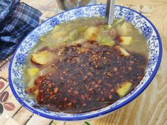 -刘老虎肉丸糊辣汤(总店)