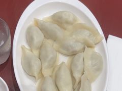 -喜家德虾仁水饺(长泰广场店)