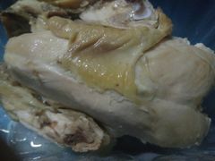 -杨记下沙盐焗鸡(罗湖店)