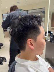 -VIM Hair Salon