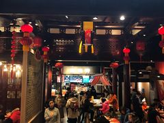门面-麦当劳(南后街店)