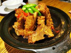 龙舌火焰骨-小和庆·知味(首铸万科店)