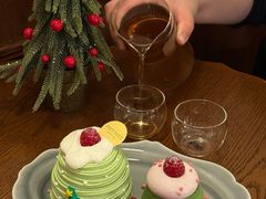 -PATTPATT日式蛋糕(体育西店)