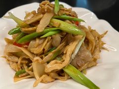 -东莱馋房(陆家嘴店)