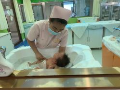 -梓爱月子中心(花都店)