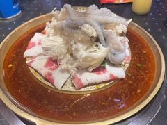 -小牛哈尼韩式水煎肉(万象城店)