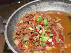 -味上湘菜馆(岳麓山店)
