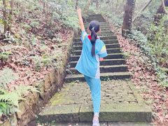 -西湖风景区-江洋畈生态公园