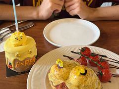 -UPPER KITCHEN(延安路店)