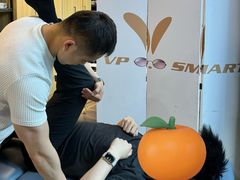 -VPsmart私教健身工作室(新华路旗舰店)