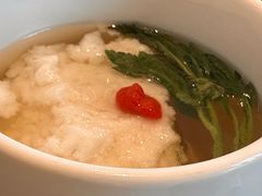 -湖影中餐厅·南京金茂威斯汀大酒店