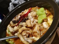-云海肴·汽锅鸡·云南菜(美罗城店)