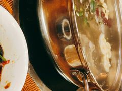 -合味土鸡火锅(中海世贸花园金碧庄店)