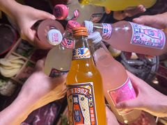 -十亩森林