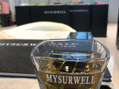 -麦雪尔甜品·生日蛋糕(新街口旗舰店)