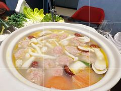 -西江印象酒楼