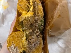 -Catch Bagel(芳草地店)