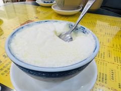 双皮奶-大良甜品店(金泽店)
