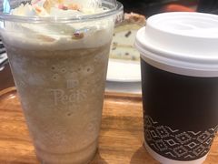 -Peet's Coffee皮爷咖啡(上海长风大悦城店)