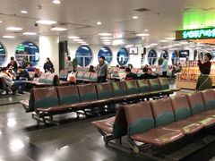 -厦门高崎国际机场-T3航站楼