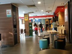 -麦当劳(长沙东风路店)