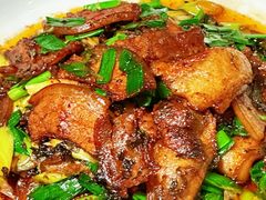 -情妹耙泥鳅·江湖川菜(科华店)
