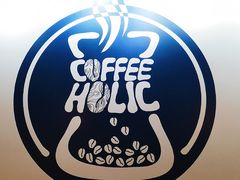 -COFFEE HOLIC(朝外SOHO店)