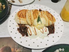 -娜娜家·Nana's restaurant(国金汇店)