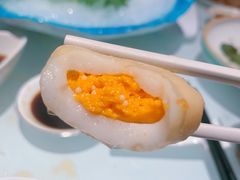 海胆包-虾佬圣汤·海鲜姿造(乐堤港店)