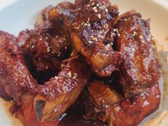 -食光慢宴·安吉土菜馆