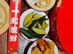 -聂发财重庆江湖菜(解放碑店)
