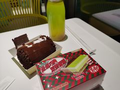 -好利来(建筑大学店)