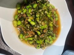 -阿峰饭店·本地土菜馆·农家土鸡煲·一品神仙鸡(报福店)