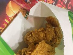 -德克士(砂之船奥特莱斯店)