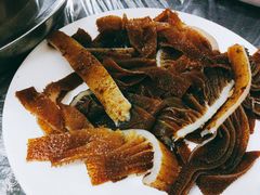 -京城羊坊涮羊肉馆(湖北路店)