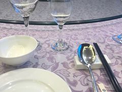 -泛海名人酒店-餐厅