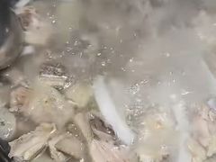 -同仁四季椰子鸡(海岸城天利店)