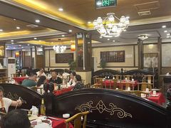 -山城年华老火锅(玉林店)