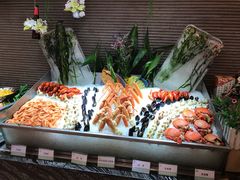 -歌山品悦大酒店-悦咖啡西餐厅(江虹路店)