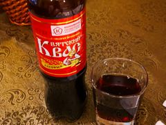 俄罗斯格瓦斯-92°C俄式厨房(中央大街店)