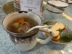 -汗腾格里·风味餐厅(新疆驻京办店)