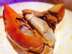 -胖哥俩肉蟹煲(虹口龙之梦店)