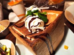 -外婆家(南开大悦城店)