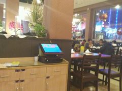 -嘉年大丰收鱼庄(云霄店)