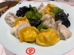 -双合园·海鲜水饺青岛菜(万佳广场店)